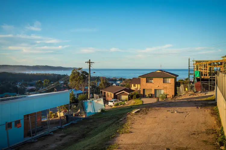 Sixth view of Homely land listing, 17 Bayview Drive, Tathra NSW 2550