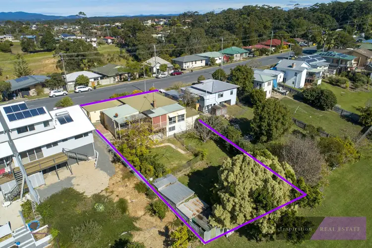 Second view of Homely house listing, 46 Mann Avenue, Nambucca Heads NSW 2448