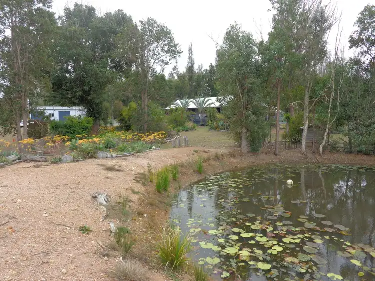 Main view of Homely rural property listing, 29 Yengarie Railway Avenue, Yengarie QLD 4650