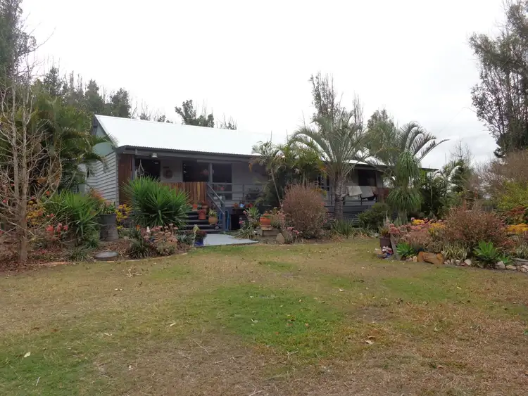 Second view of Homely rural property listing, 29 Yengarie Railway Avenue, Yengarie QLD 4650