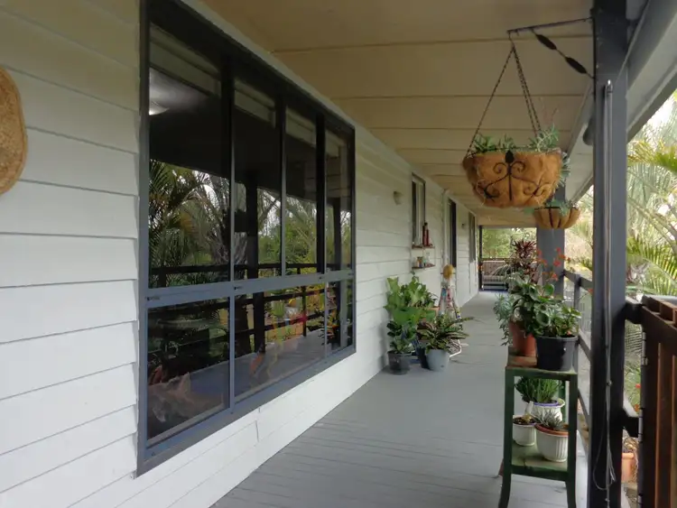Third view of Homely rural property listing, 29 Yengarie Railway Avenue, Yengarie QLD 4650