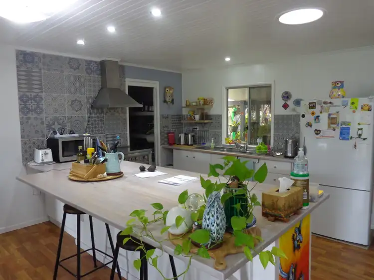 Fifth view of Homely rural property listing, 29 Yengarie Railway Avenue, Yengarie QLD 4650