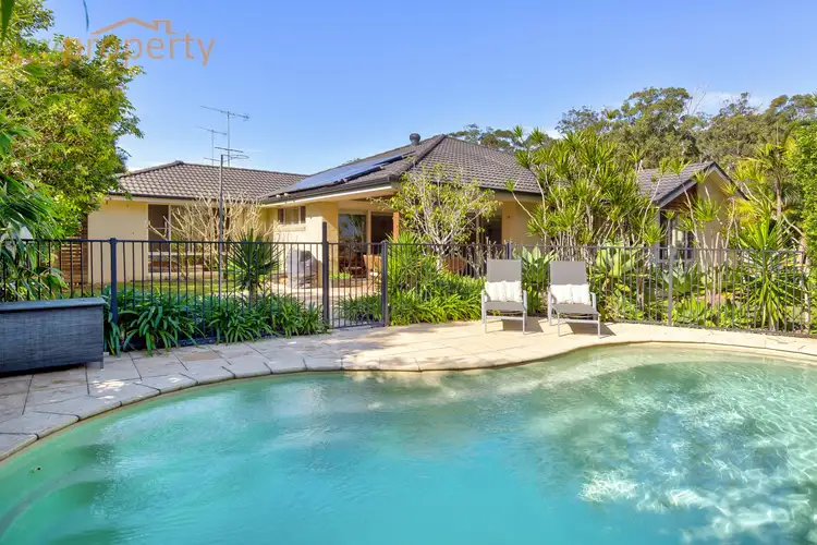 Main view of Homely house listing, 16 Julie Ann Court, Hyland Park NSW 2448