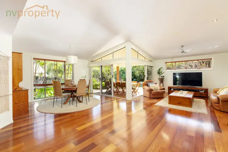 Second view of Homely house listing, 16 Julie Ann Court, Hyland Park NSW 2448