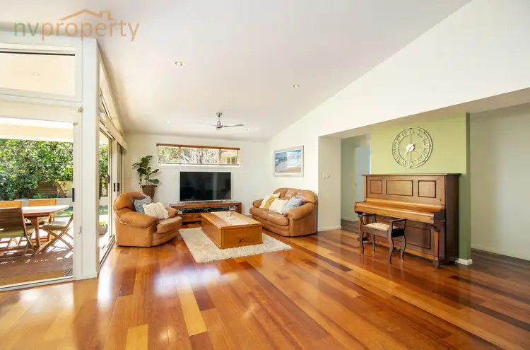 Third view of Homely house listing, 16 Julie Ann Court, Hyland Park NSW 2448
