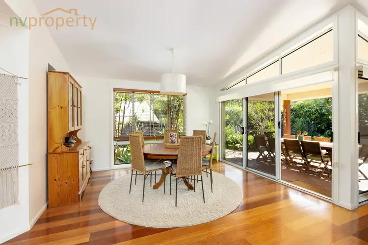 Fourth view of Homely house listing, 16 Julie Ann Court, Hyland Park NSW 2448