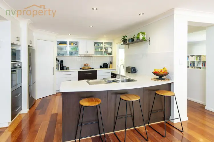 Fifth view of Homely house listing, 16 Julie Ann Court, Hyland Park NSW 2448
