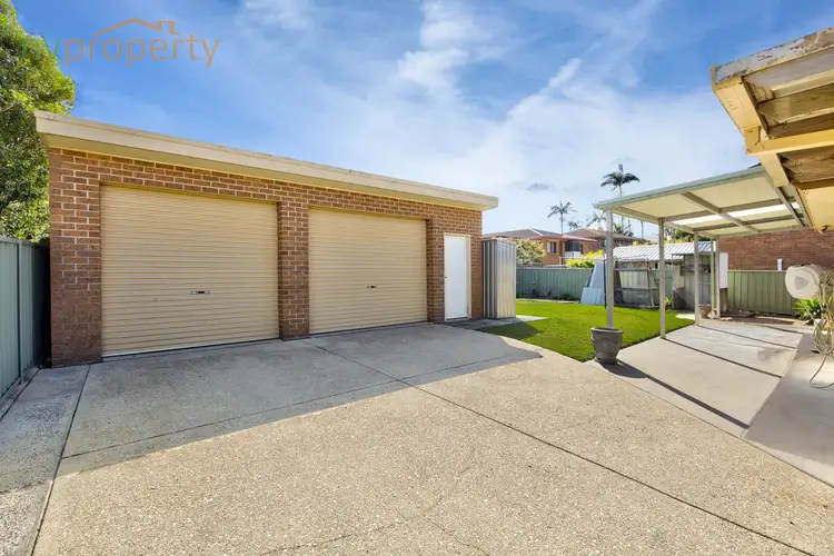 Third view of Homely house listing, 10 South Pacific  Avenue, Scotts Head NSW 2447
