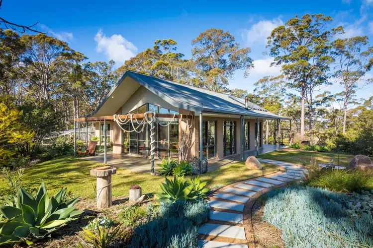 Second view of Homely house listing, 91 goats knob Road, Tathra NSW 2550