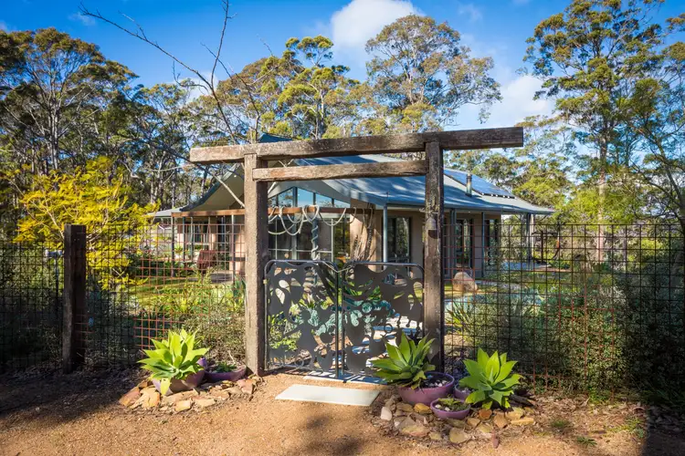 Third view of Homely house listing, 91 goats knob Road, Tathra NSW 2550