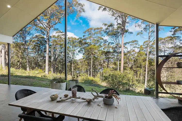 Sixth view of Homely house listing, 91 goats knob Road, Tathra NSW 2550