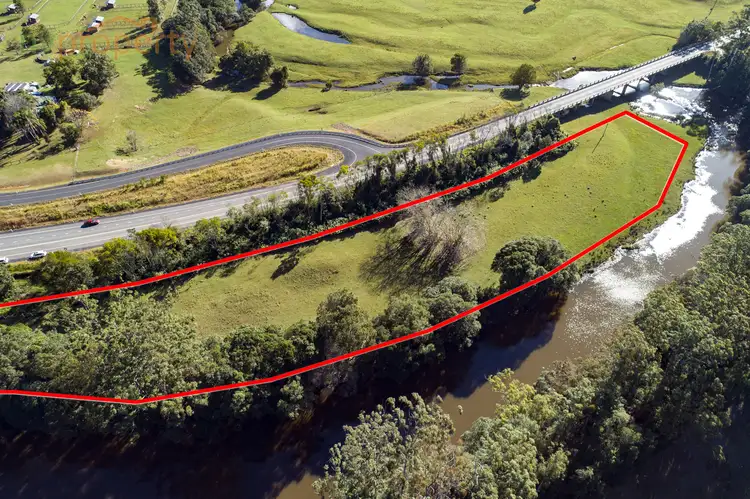 Lot 53 Giinagay  Way, Allgomera NSW 2441
