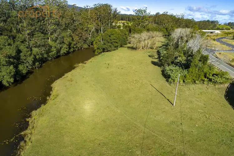 Second view of Homely land listing, Lot 53 Giinagay Way, Allgomera NSW 2441