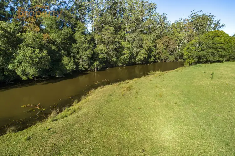Third view of Homely land listing, Lot 53 Giinagay Way, Allgomera NSW 2441