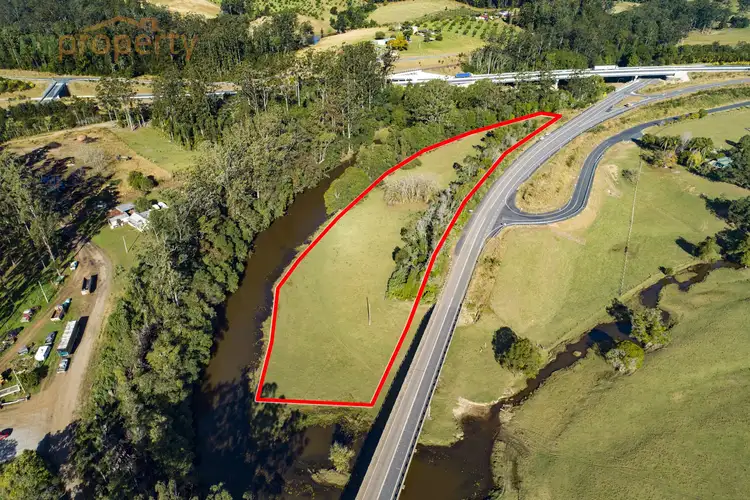 Fourth view of Homely land listing, Lot 53 Giinagay Way, Allgomera NSW 2441