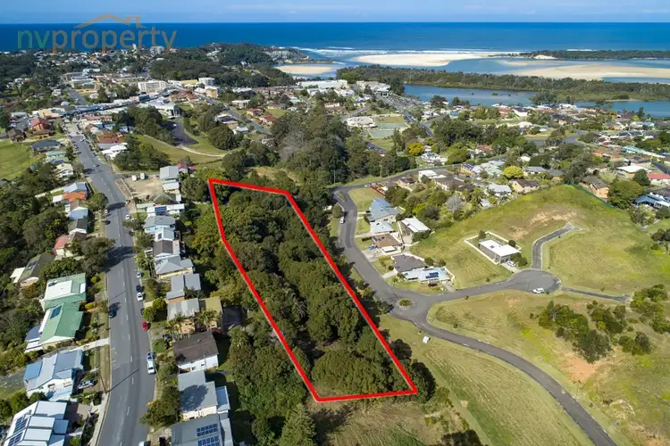 56-60 West Street, Nambucca Heads NSW 2448