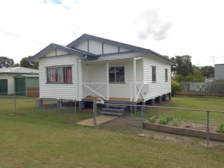 3 Arbury Avenue, Maryborough QLD 4650