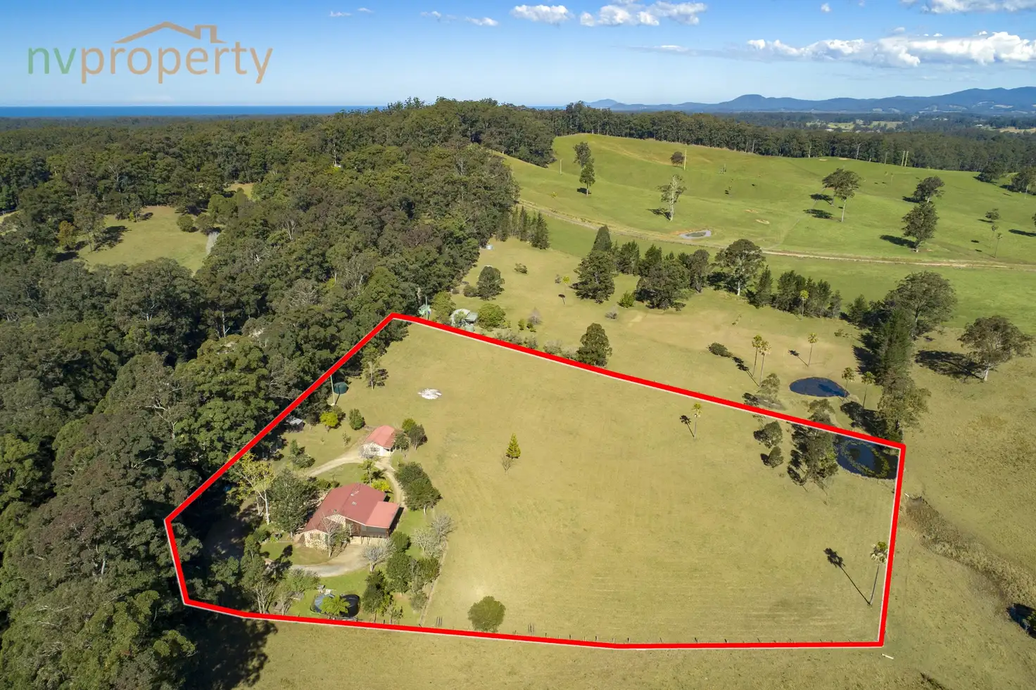 Main view of Homely other listing, 39 Hawks Road, Newee Creek NSW 2447