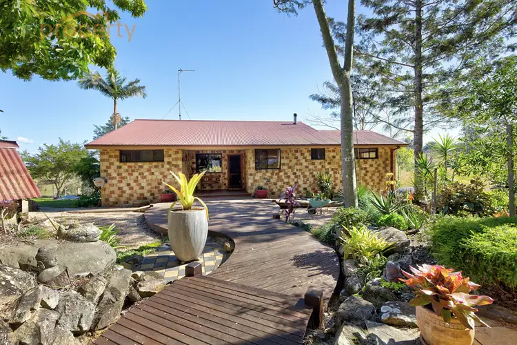 Second view of Homely other listing, 39 Hawks Road, Newee Creek NSW 2447