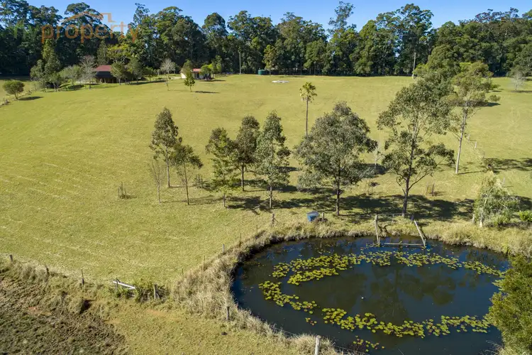 Fourth view of Homely other listing, 39 Hawks Road, Newee Creek NSW 2447