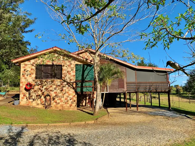Fifth view of Homely other listing, 39 Hawks Road, Newee Creek NSW 2447