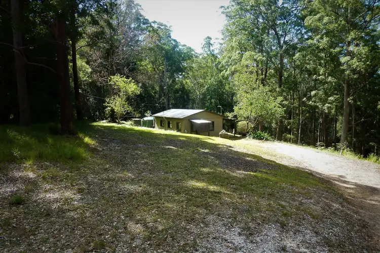 901 Bowraville  Road, Bellingen NSW 2454