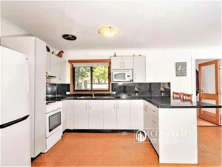 Second view of Homely rural property listing, 105S Derby Street, Walcha NSW 2354