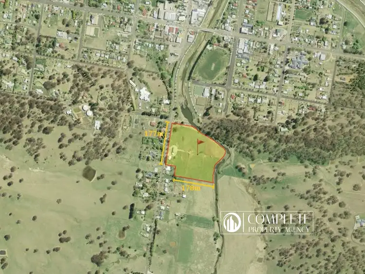 Fourth view of Homely rural property listing, 105S Derby Street, Walcha NSW 2354