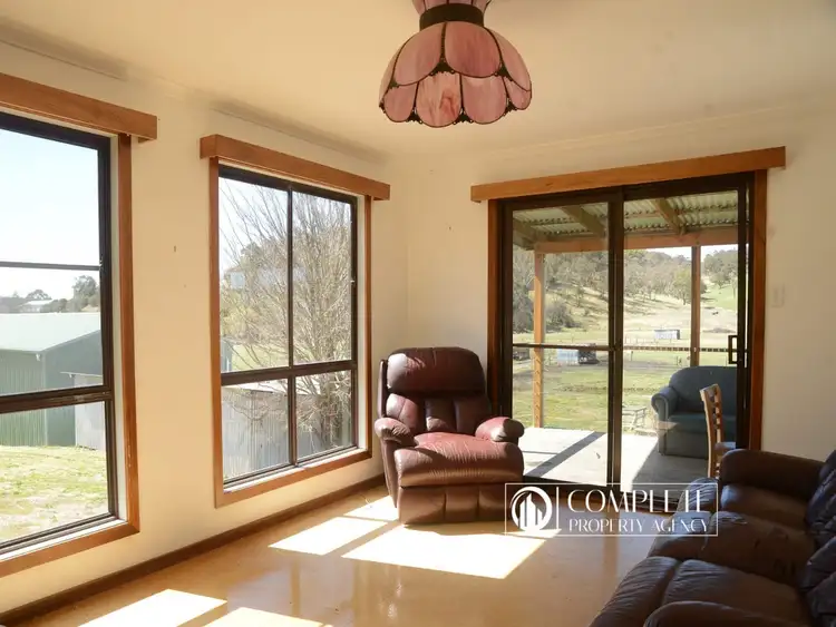 Fifth view of Homely rural property listing, 105S Derby Street, Walcha NSW 2354