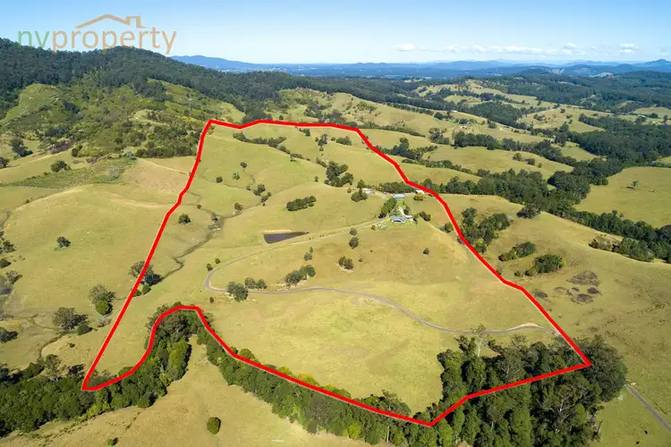 Main view of Homely rural property listing, 58 Cowins Avenue, Valla NSW 2448