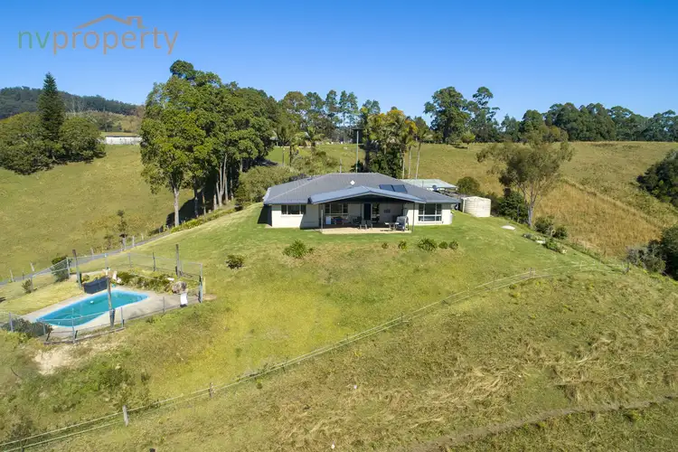 Second view of Homely rural property listing, 58 Cowins Avenue, Valla NSW 2448
