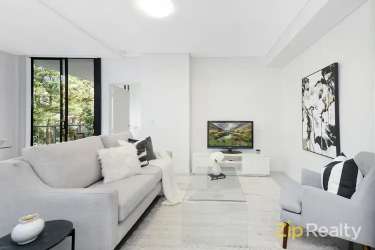110/2 Galara  Street, Rosebery NSW 2018