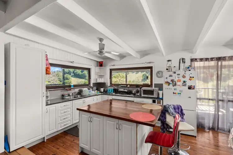 Third view of Homely house listing, 196 Western Branch  Road, Kin Kin QLD 4571