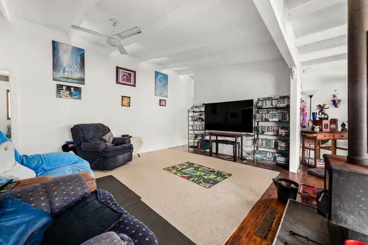 Fourth view of Homely house listing, 196 Western Branch  Road, Kin Kin QLD 4571