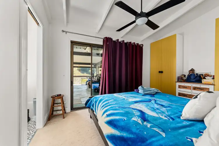 Fifth view of Homely house listing, 196 Western Branch  Road, Kin Kin QLD 4571