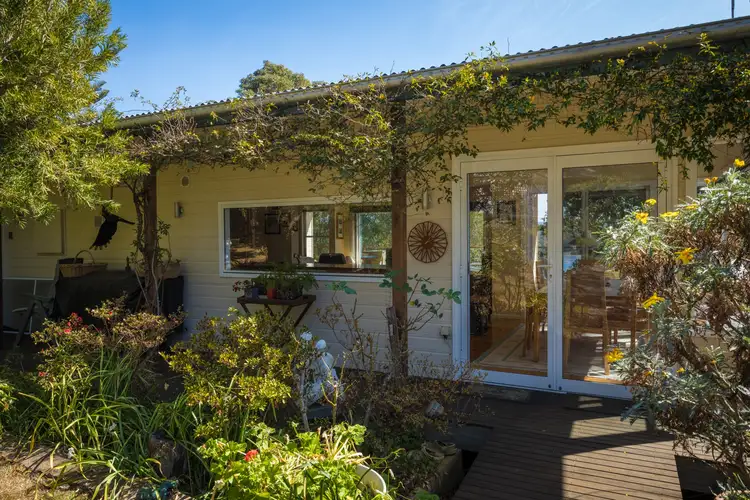 Sixth view of Homely house listing, 331 Wapengo Lake  Road, Wapengo NSW 2550