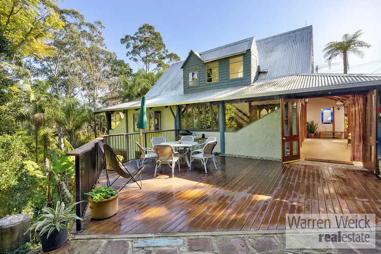5 Hill Street, Bellingen NSW 2454