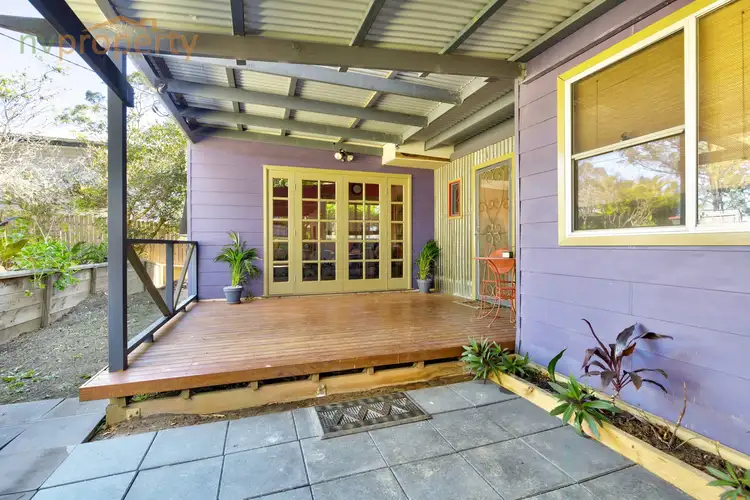 Second view of Homely house listing, 14-16 South Bank Rd East, Eungai Rail NSW 2441