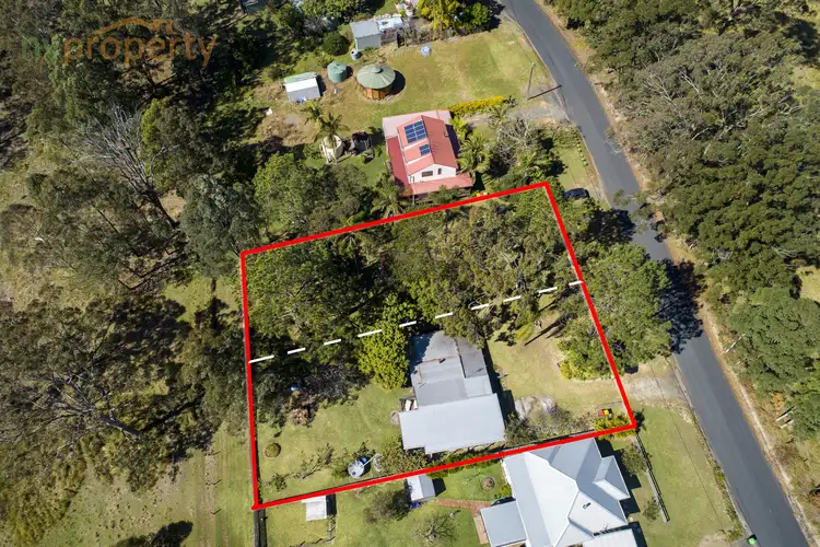 Third view of Homely house listing, 14-16 South Bank Rd East, Eungai Rail NSW 2441