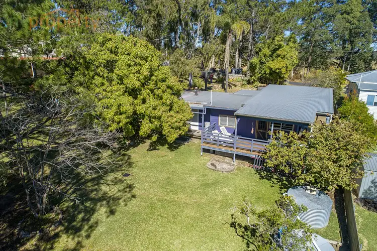 Fourth view of Homely house listing, 14-16 South Bank Rd East, Eungai Rail NSW 2441