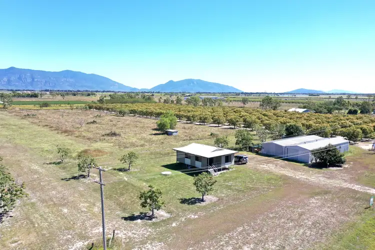 Second view of Homely house listing, 52 Bartlett Road, Horseshoe Lagoon QLD 4809