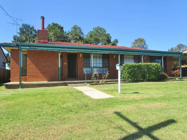 35 Willis Street, Macksville NSW 2447