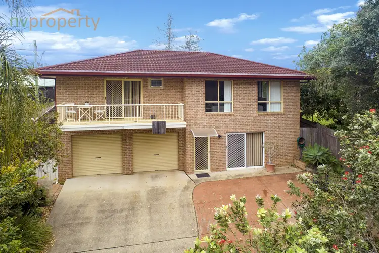 Main view of Homely house listing, 37 Hodge Street, Macksville NSW 2447