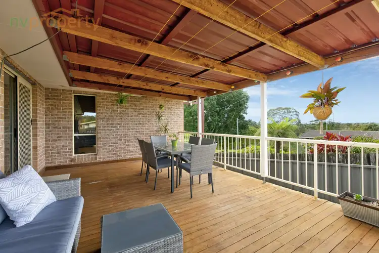 Second view of Homely house listing, 37 Hodge Street, Macksville NSW 2447