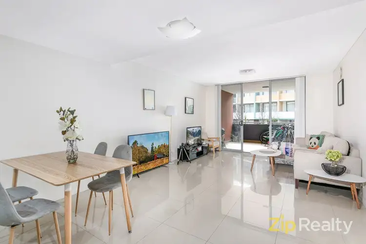 Second view of Homely apartment listing, 42-44 Pemberton Street, Botany NSW 2019