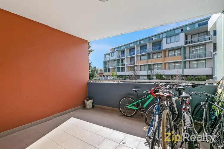Sixth view of Homely apartment listing, 42-44 Pemberton Street, Botany NSW 2019