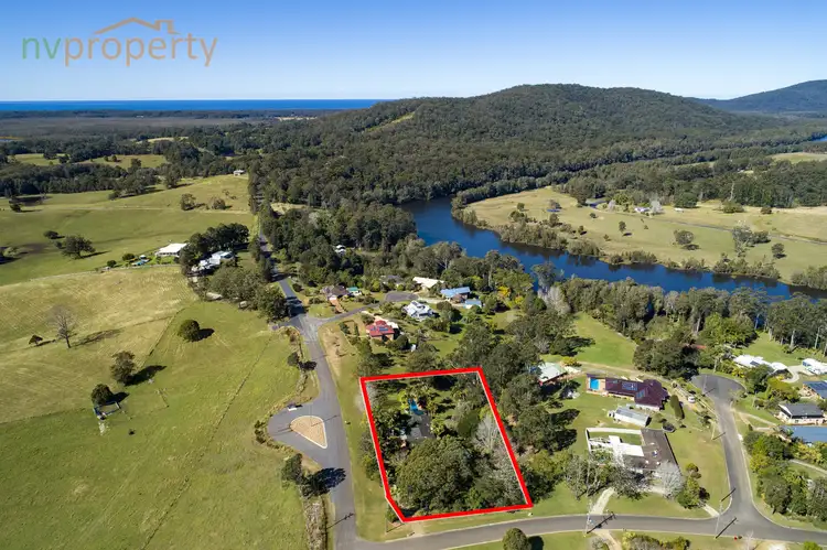 Main view of Homely house listing, 1 Kerr Drive, Macksville NSW 2447