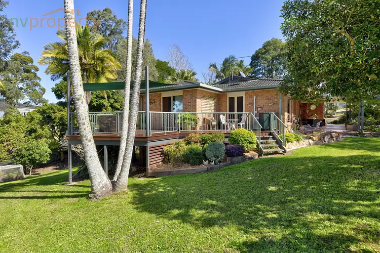 Second view of Homely house listing, 1 Kerr Drive, Macksville NSW 2447