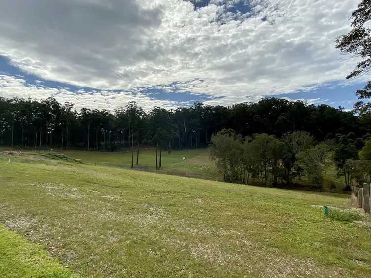 Third view of Homely land listing, LOT 2 ROSELLA RIDGE Estate, North Macksville NSW 2447