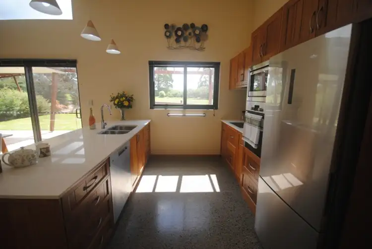 Second view of Homely villa listing, Address available on request